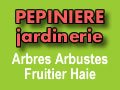 Jardinerie ppinire